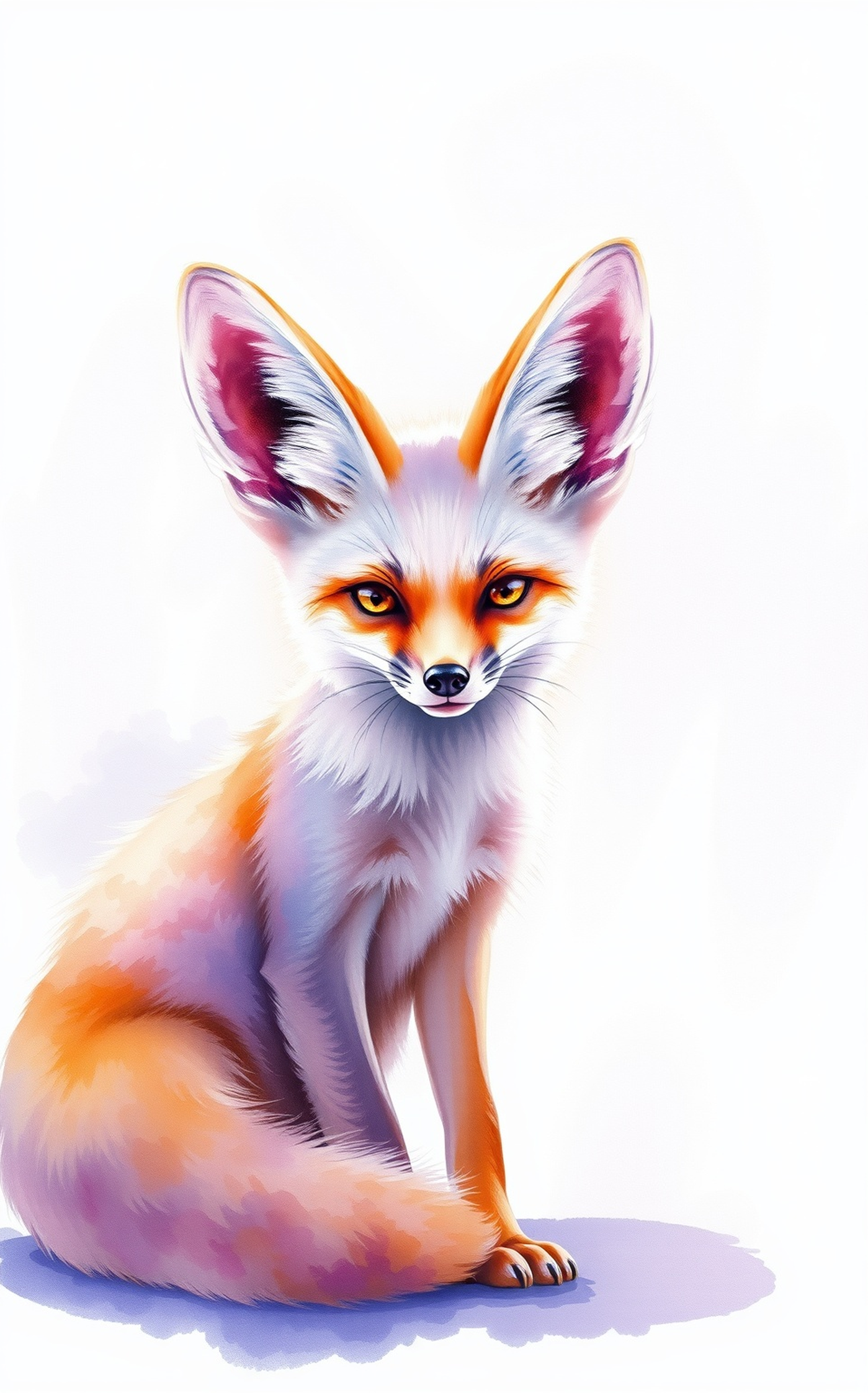 Cute animal